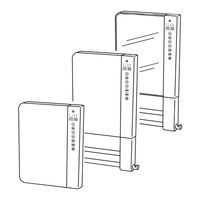 Radialight WINDY Installation And Operating Manual