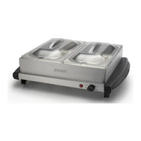 Aroma AWT-1202 Instruction Manual
