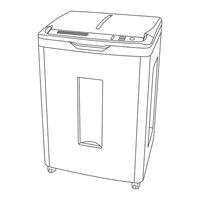 Staples SPL-NMC300A Operator's Manual