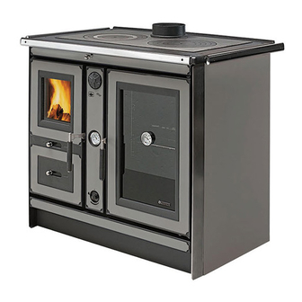 Nordica TERMOSUPREMA COMPACT-DSA User Manual
