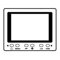 Velleman MONCOLHA5PN Quick Start Manual