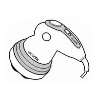 Viconte VC-501 Manual