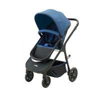 Asalvo Baby TRIO CONFORT Series User Manual