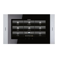 Jung Smart Control 15 Product Documentation
