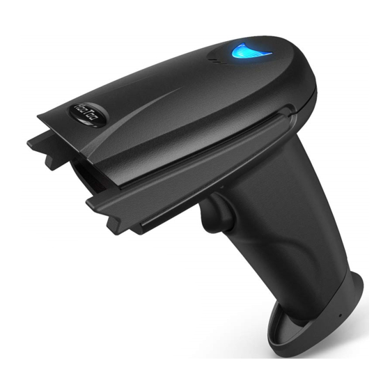 Hootoo HT-BS030 Quick Start Manual