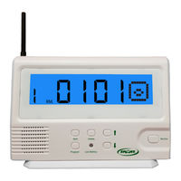 Smart Caregiver Tl-4015 Smart Station Manual