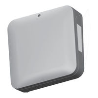 ITRON EquaScan FNet Installation Manual