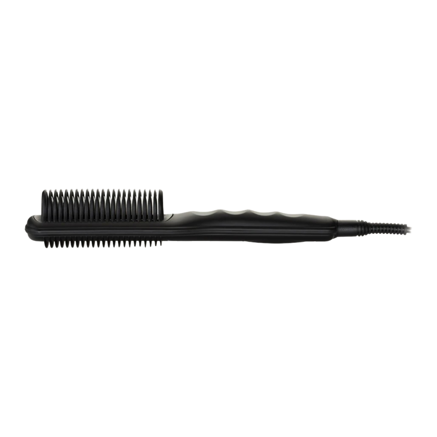 Max Pro Silk Brush Manual