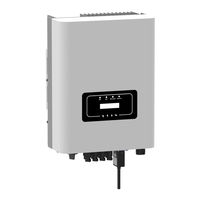 Deye SUN-18K-G02 User Manual
