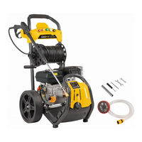 Powerplus POWXG9100 Manual
