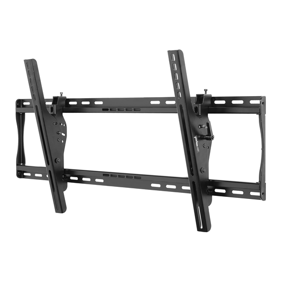 peerless-AV SMARTMOUNT ST660 Manual