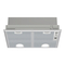 Ventilation Hood Bosch DHL 53 Series Operating And Installation Instructions