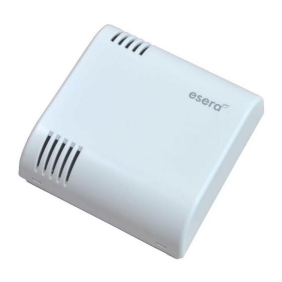 esera automation 11150 User Manual