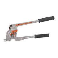 VEVOR CT-612 User Manual