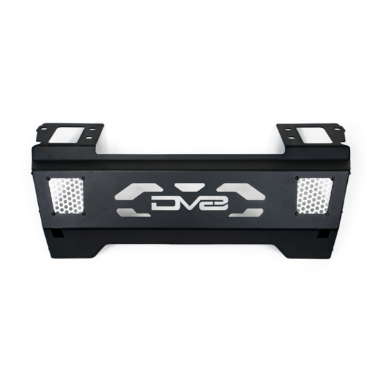 DV8 OFFROAD SPBR-01 Installation Manual