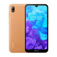 Huawei Y5 2019 Quick Start Manual