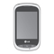 Cell Phone LG LG-T310 User Manual