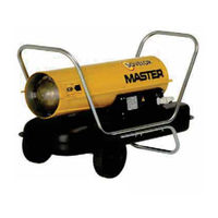 Airchaud Diffusion MASTER CED 2 Manual