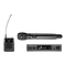 Audio-Technica 3000 Series - UHF Wireless System Quick Start Guide