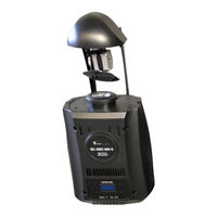 thomann STAIRVILLE SC-X50 MKII User Manual