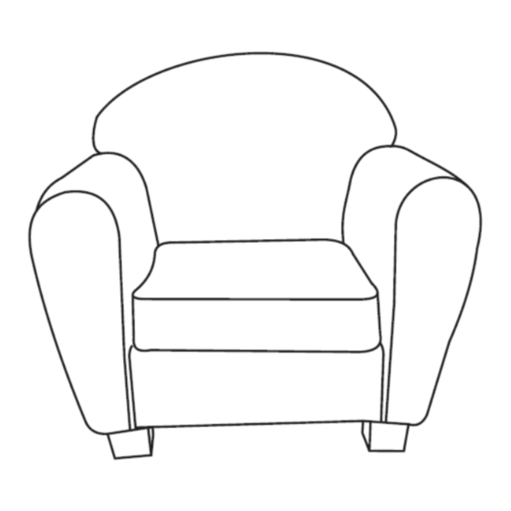 atmosphera STANIS 140336 Manual