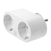 Deltaco SH-LE14G45W User Manual