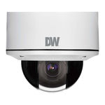 Digital Watchdog MEGApix Ai DWC-XSDJ08Mi User Manual