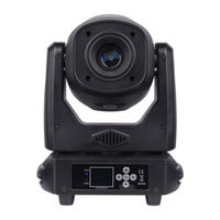Light4Me FOCUS 100 SPOT RING User Manual