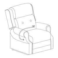 HULALA HOME RCXR1044 Brochure