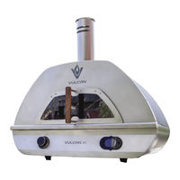 Vulcan-Hart X1 User Manual