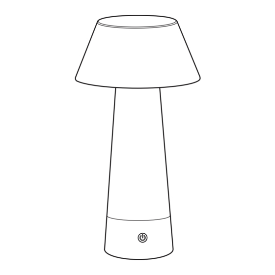 IKEA SOLVINDEN Manual