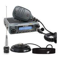 Rugged Radios Rambler G4 Quick Start Manual