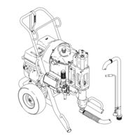 Graco HydraMax 225 Repair Manual