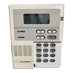 First Alert FA1340C-UL User Manual