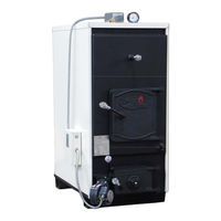 ENERGY KING 35EK-D Installation, Operation & Maintenance Manual