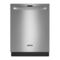 Dishwasher KitchenAid KDTE554CSS User Manual