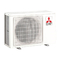 Air Conditioner Mitsubishi Electric Mr.Slim SUZ-KA25VA5 Installation Manual