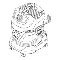 Kärcher MV 4 Premium Operating Instructions Manual