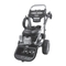 Pressure Washer Black & Decker BDX2700 Instruction Manual