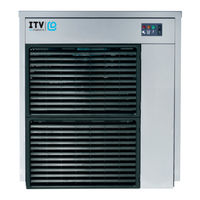 ITV IQ 135 Technical & Service Manual