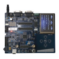 Atmel SAM4S-EK2 User Manual