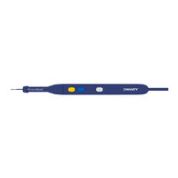Invuity PhotonBlade Instructions For Use Manual