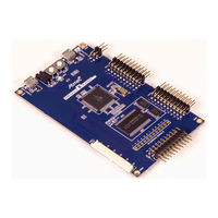 Atmel Xmega A1U Xplained Pro Wiring Diagram