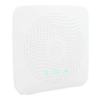 Airthings Hub Cellular User Manual