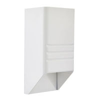 AMP Lighting Sol Box Brass ASDL-2014-B-BZ Installation & Maintenance Manual
