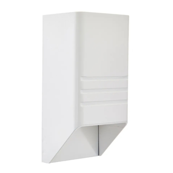 AMP Lighting Sol Box Brass ASDL-2014-B-BZ Installation & Maintenance Manual