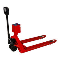 Intercomp PW800 User Manual
