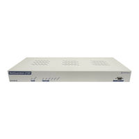 DPS Telecom NetGuardian 216F User Manual