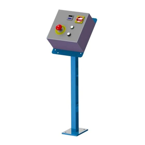 morse 310 Series Operator's Manual