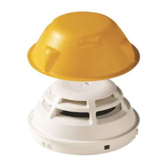 Siemens Cerberus PRO HI720 Manual